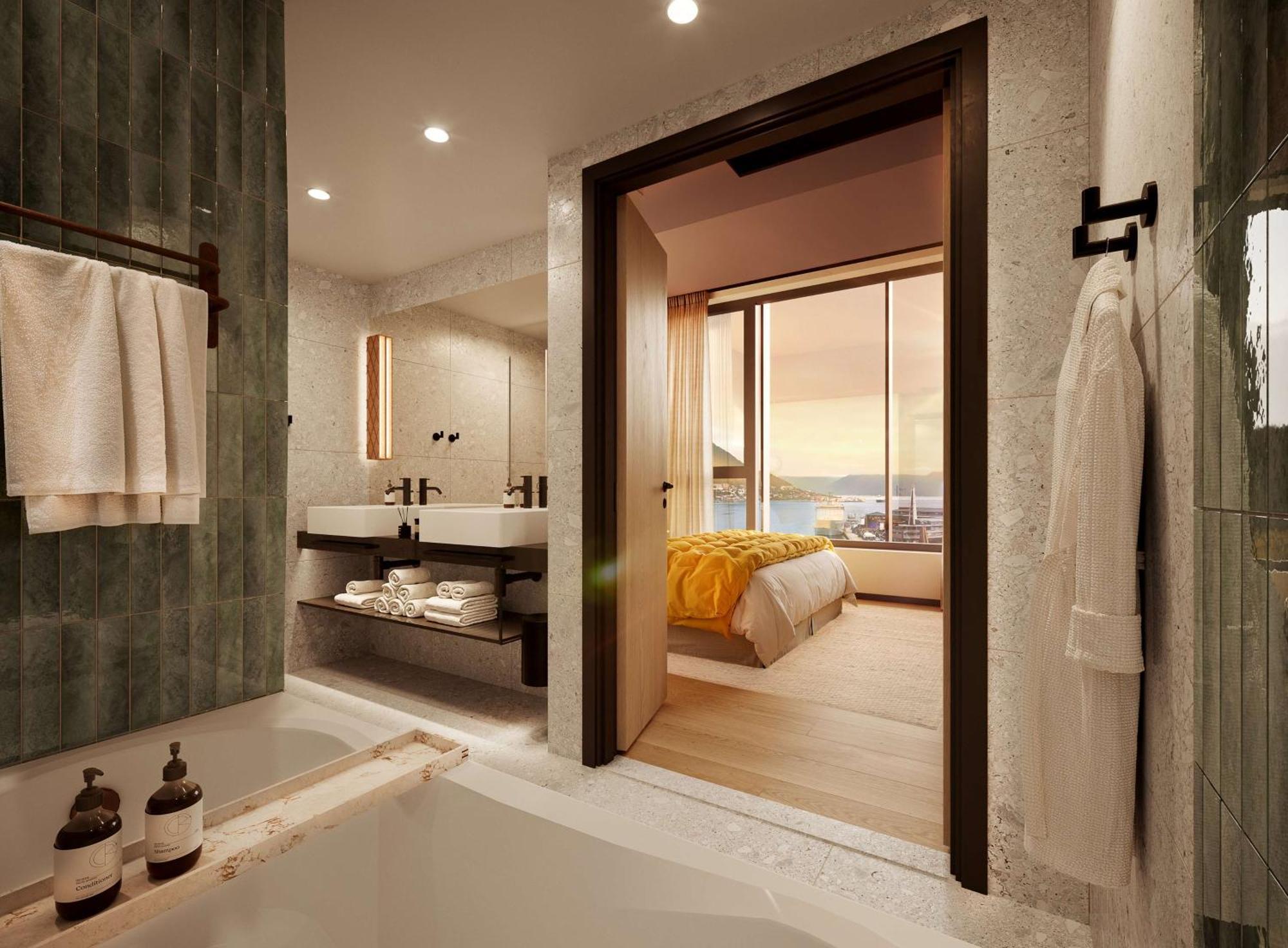 The Dock 69 39 By Scandic Tromso Exterior photo